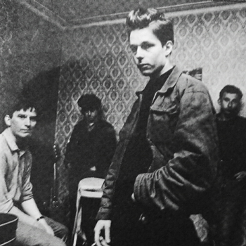 The Loft 1983-1985